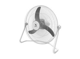 Ventilador Turbo Blanco 20? (50 Cm) 