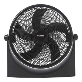 Ventilador De Pared Y De Piso  Vtf18p 220V 75W
