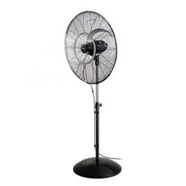 Ventilador De Pie Industrial 32