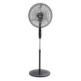 Ventilador de Pie Liliana VPD20R 20