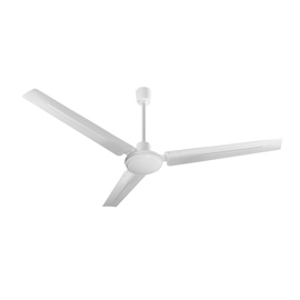 Ventilador De Techo  Vthi503 3 Palas 1.4 M Industria...