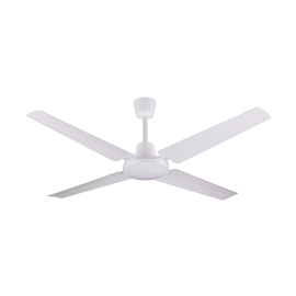Ventilador De Techo Liliana VTHB104 65w 5 Velocidades 48