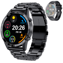 Reloj Inteligente  Swtch205 Smartwatch Deportivo Y U...