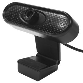 Webcam  Hw80s Fhd 1080P