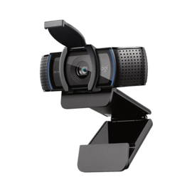 Camara Webcam  Pro Hd C920s  Pn960001257