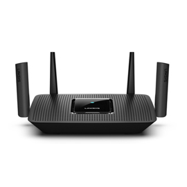 Router  Mesh Ac2200