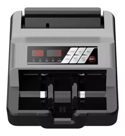 Contador De Billetes Nx 886