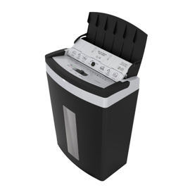 Destructora De Papel Asf 3006