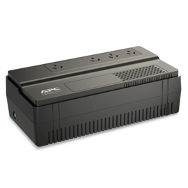 Ups Estabilizador Bv 650 Va Avr