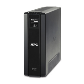 Ups Estabilizador Back Br1200gAr