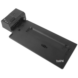 Ultra Docking Thinkpad 135W