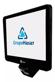 Verificador De Precios 2400 11,6 Cpu A53 8Gb 2D Wif...