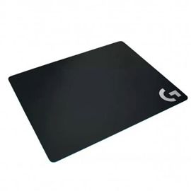 Mouse Pad  G240 Cloth  Gaming Pad Negro (Pn943000093...