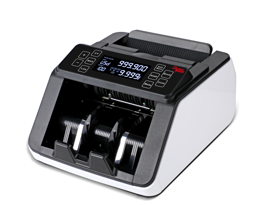 Contadora De Billetes Smart Bc1050 Uv/Mg Falsos