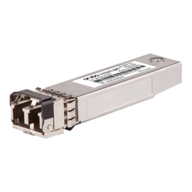 Módulo Transceiver Instant On 1G Sfp Lc Sx 500 M Om...