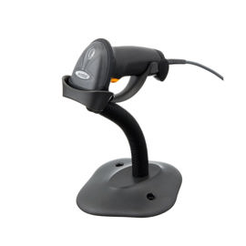 Lector De Codigos De Barras Ls2208 Usb 1D
