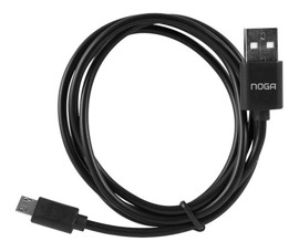 Cable De Datos Usb A Microusb 1 Metro Tablet Celular...