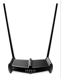Router  WiFi TlWr841hp 300Mbps Alta Potencia