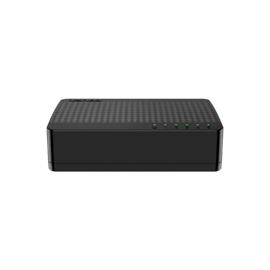 Switch Ethernet  5 Puertos Sg105m
