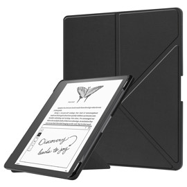 Funda Protectora Tapa Magnética Cover10 Kindle 11Va...