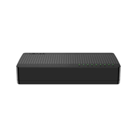 Switch Ethernet  8 Puertos Sg108m