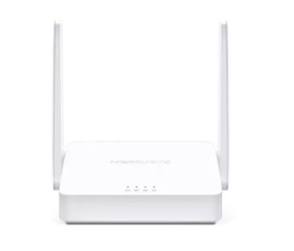 Router Inalambrico Wifi Mercusys Mw302r Multimodo 30...
