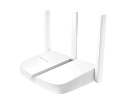Router Inalambrico Wifi  Mercusys Mw305r 300Mbps Gti...