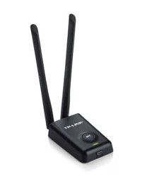 Adaptador Usb Wifi Rompemuros Wn8200nd 300Mbps Gtia