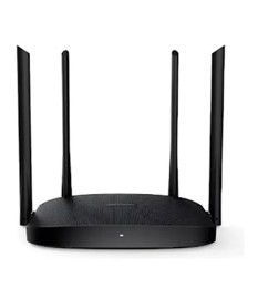 Router Inalambrico  Dual Ac1200 Ds3Wr12c