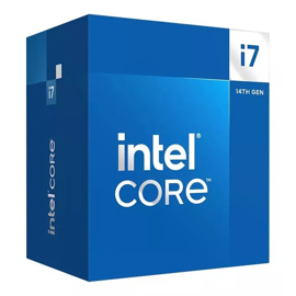 Procesador  Core I714700