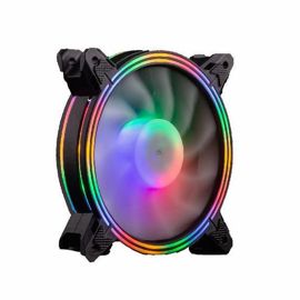 Cooler 120Mm Kaze Af02 Master Series Rgb