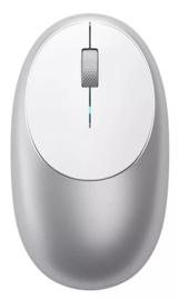 Mouse Inalambrico  M1 Bluetooth Recargable UsbC