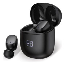 Auriculares Inalámbricos Skeipods E66 Bluetooth
