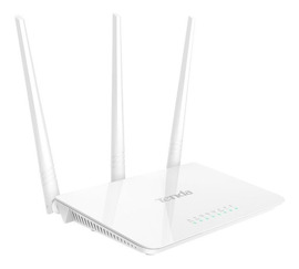 Router Wireless F3 300Mbps 3X 5Dbi Omnidireccional
