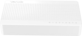 Switch 8 Puertos  S108 10/100 Mbps Fast Para Escrito...