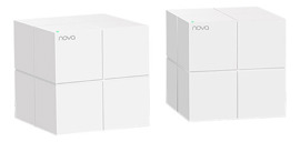 Repetidores De Señal Wifi Nova Mw6g Ac1200 Wh 2Gb X...