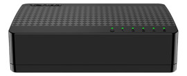 Switch Gigabit Sg105m 5 Puertos 10/100/1000 Gbps