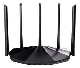 Router Wifi Tx2 Pro Dual Band Wifi6 Gigabit