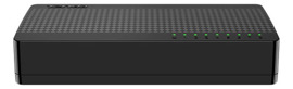 Switch Sg108m Ethernet De 8 Puertos 2000Mbps Gigabi...