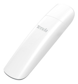 Adaptador Usb U18 Ax1800 Wifi 6 Dual Band 2,4Ghz 5G...