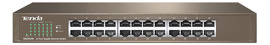 Switch Teg1024d Gigabit Ethernet De 24 Puertos