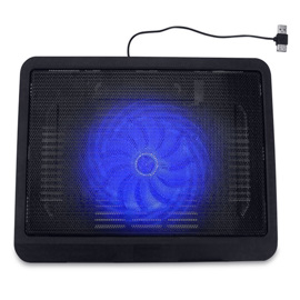 Cooler Notebook Base Refrigerante Usb 14
