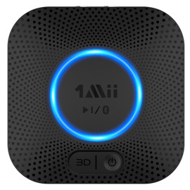 Receptor De Audio Inalámbrico Bluetooth