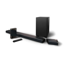 Barra De Sonido Bluetooth 7.1.2 Fidelio B97/10