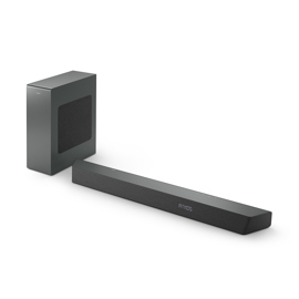 Barra De Sonido Bluetooth 3.1  Tab8507b/10