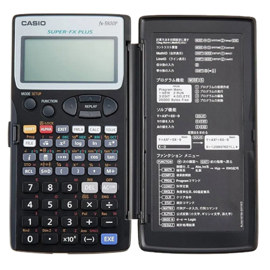  Fx5800p Calculadora Científica Programable