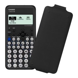 Calculadora  Científica Fx82LaCw 2Da Edicion