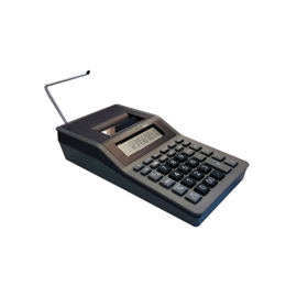 Calculadora C/Impresor Pr 1200