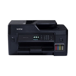 Impresora Multifuncion  MfcT4500dw A3 Color