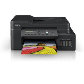 Multifuncion Inkjet DcpT820dw